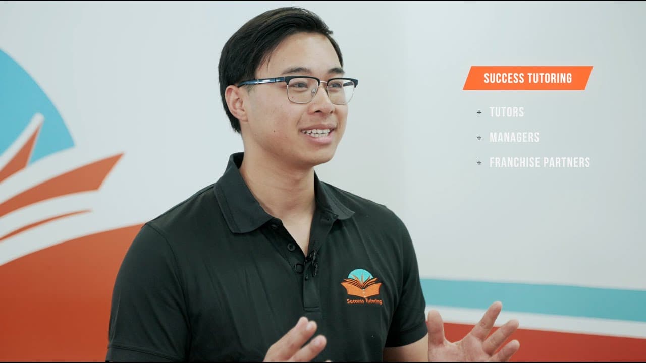 SuccessAcademy Intro Video 