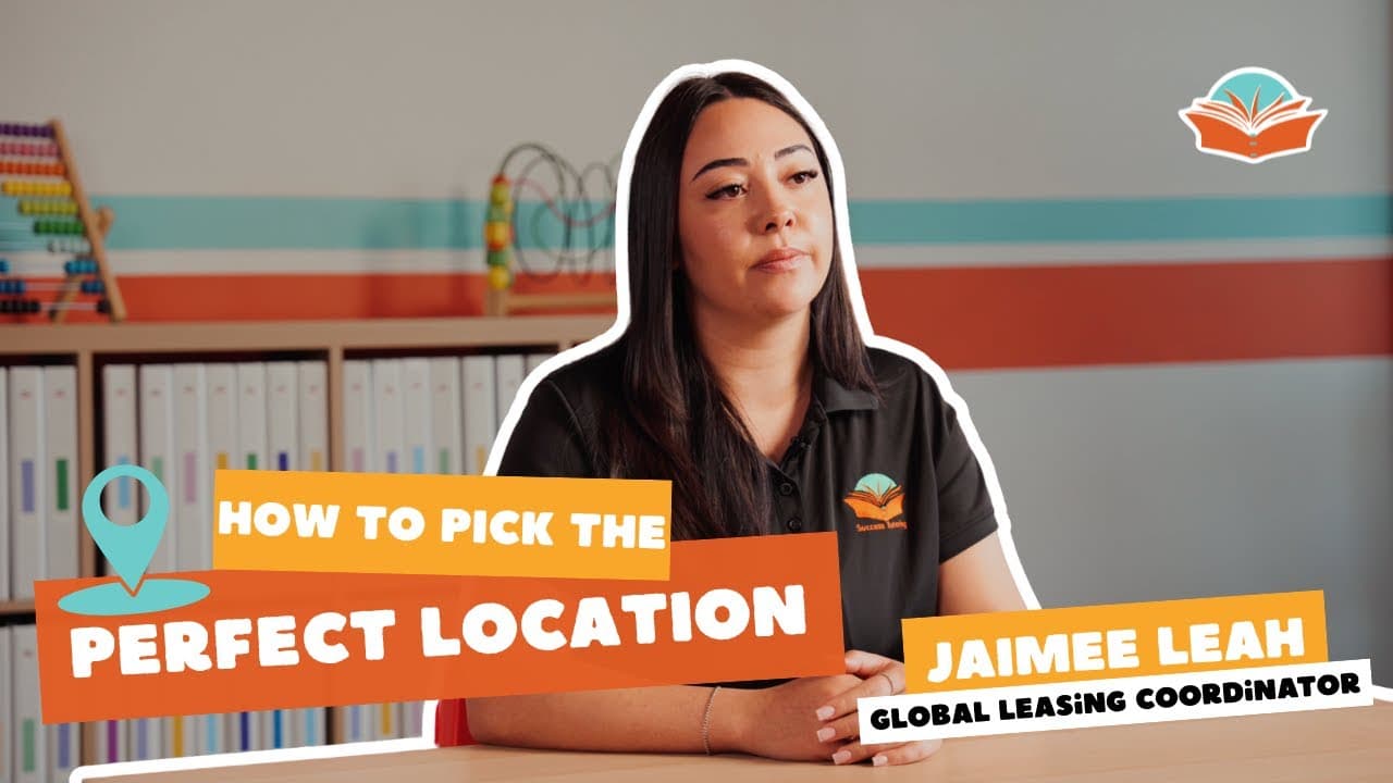 How to Pick the PERFECT Location for a Profitable Tutoring Centre
