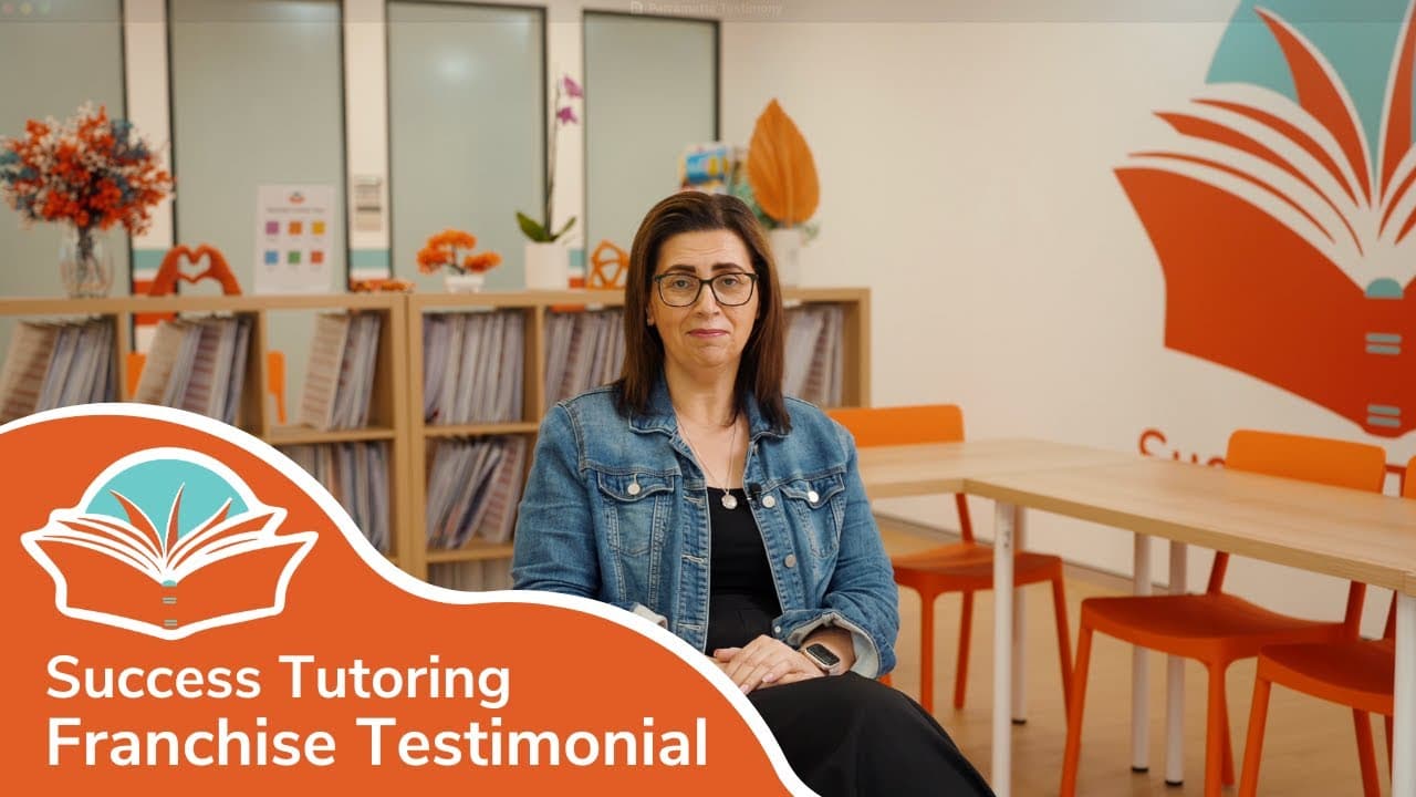 From Teacher to Franchise Partner