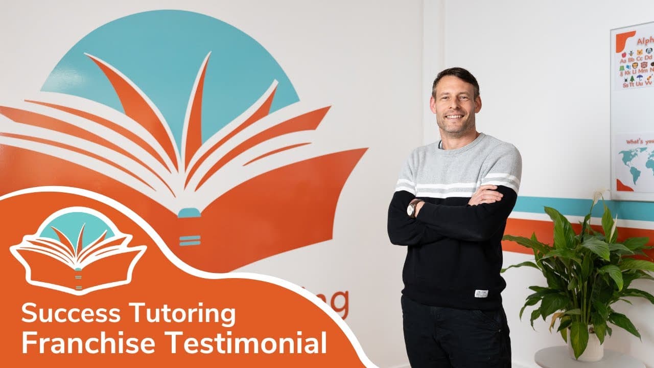 Franchise Partner Testimonial - North West, New Zealand